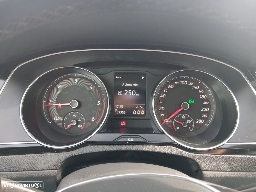 VW Arteon 2.0 TDI Elegance DSG - 22