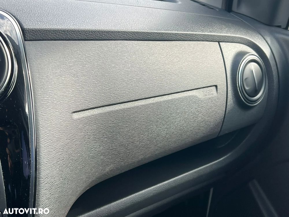 Dacia Dokker 1.5 Blue dCi Laureate - 17