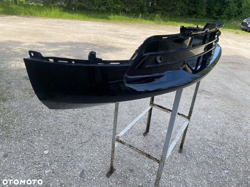 ZDERZAK PRZÓD PRZEDNI FORD EXPLORER VI 23- R2KB-17C831-B - 3