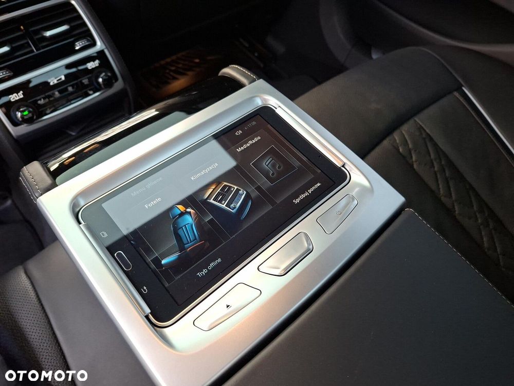 BMW Seria 7 750d xDrive sport - 18