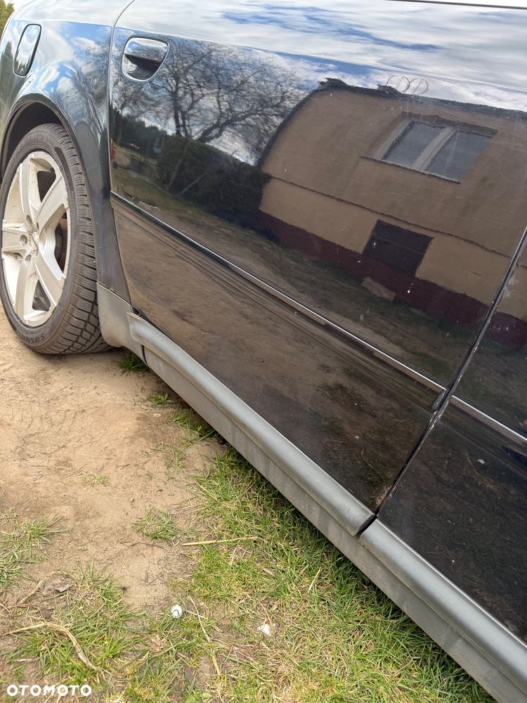 Audi A6 Limousine 2.8 - 13