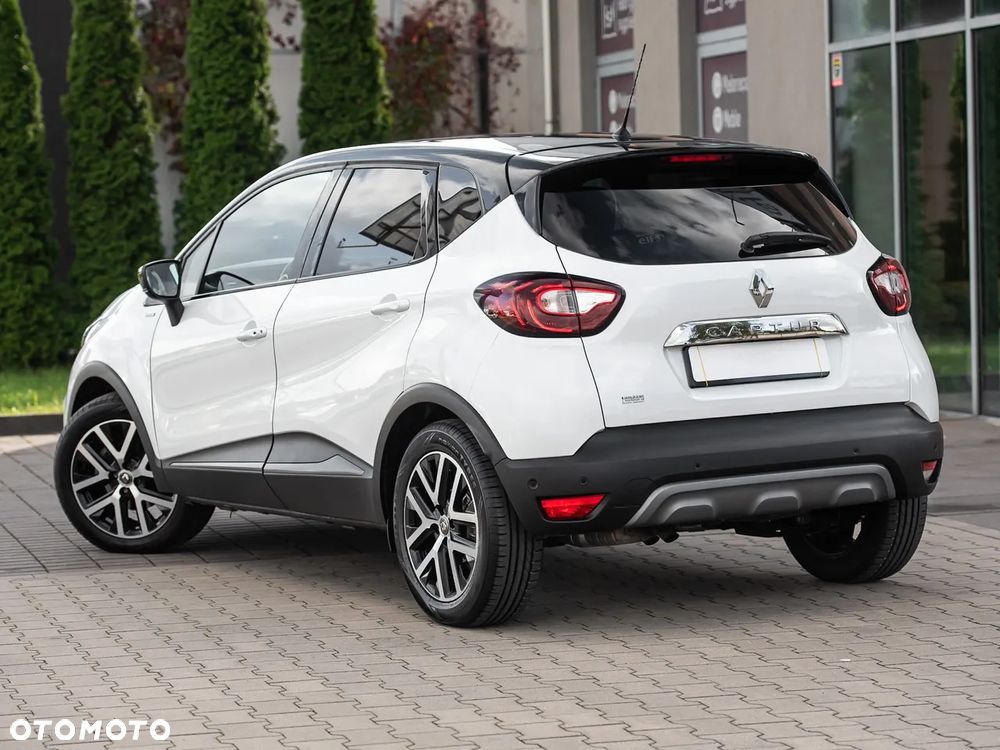 Renault Captur - 9