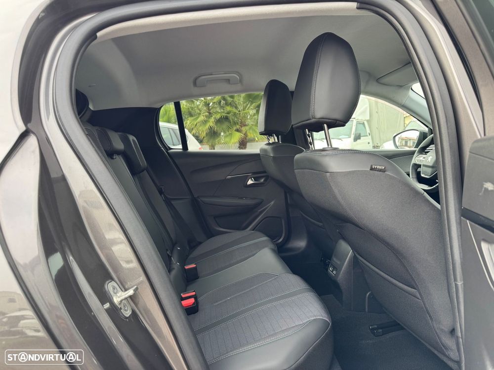 Peugeot 208 1.2 PureTech Allure Pack - 6