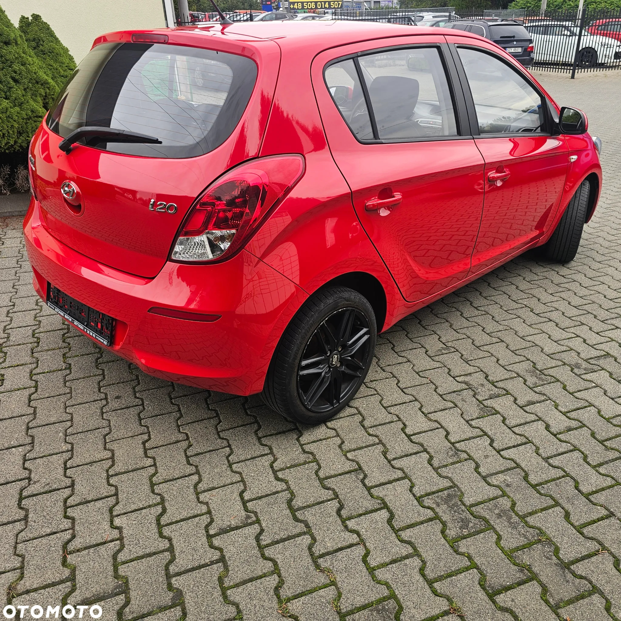 Hyundai i20 1.2 5 Star Edition - 4