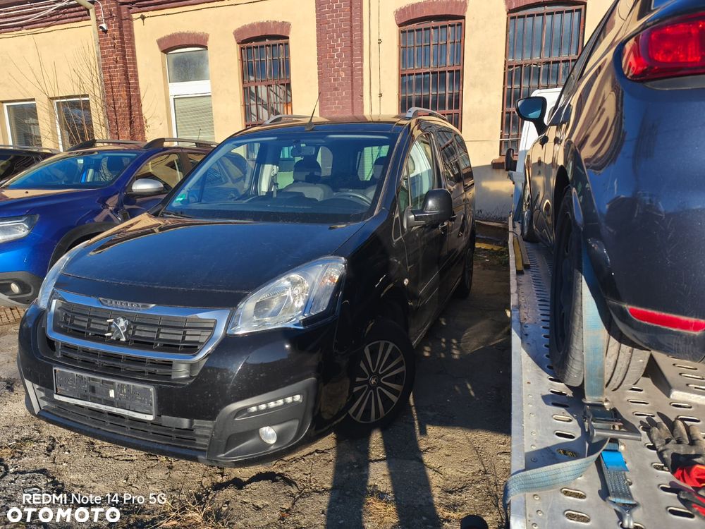 Peugeot Partner BlueHDi 100 Stop&Start Active - 2