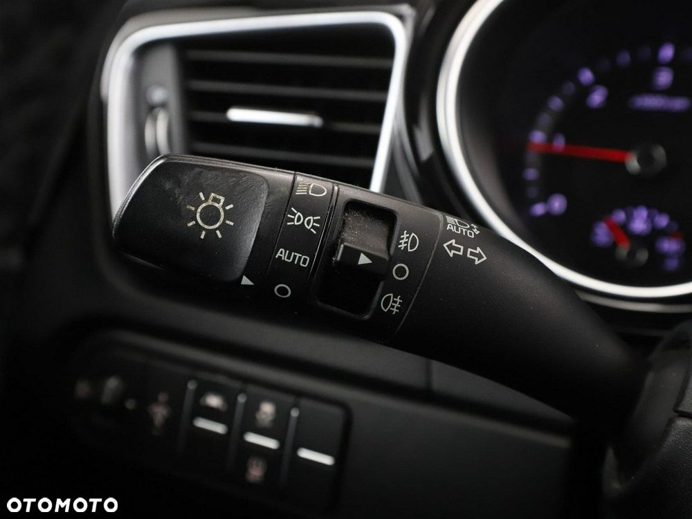 Kia XCeed 1.6 CRDi EDITION 7 - 32