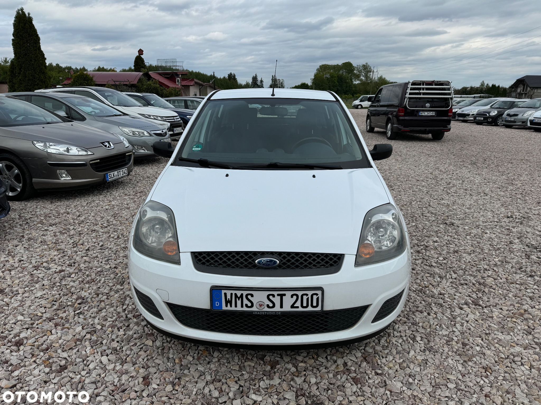 Ford Fiesta - 13