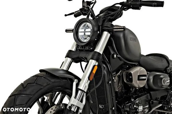 Hyosung GV - 9