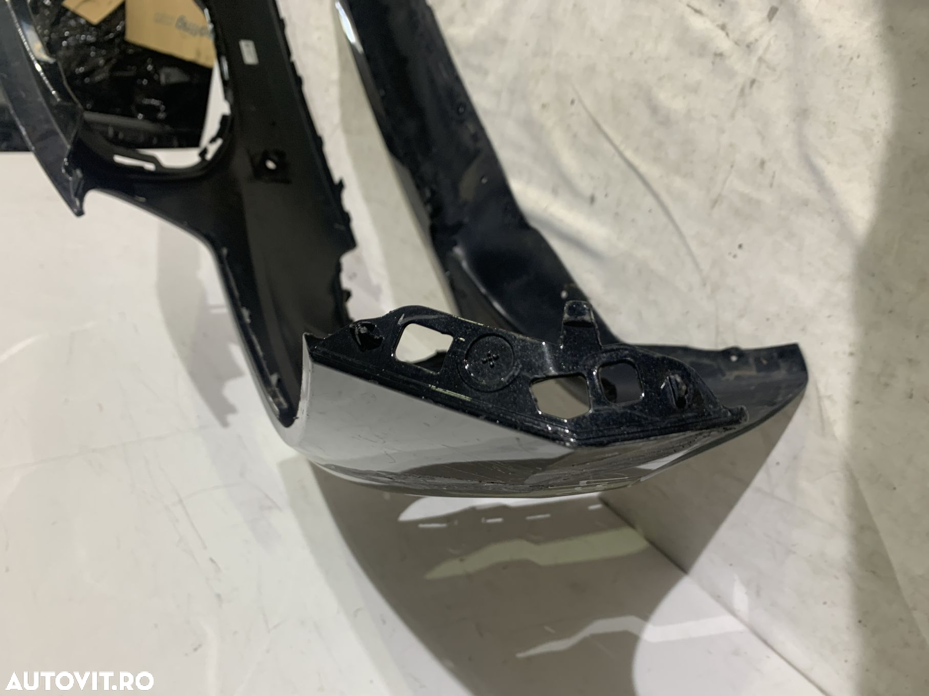 Bara fata BMW Seria 1 F40, M-Sport, 2019, 2020, 2021, 2022, 2023, cod origine OE 51118070928. - 10