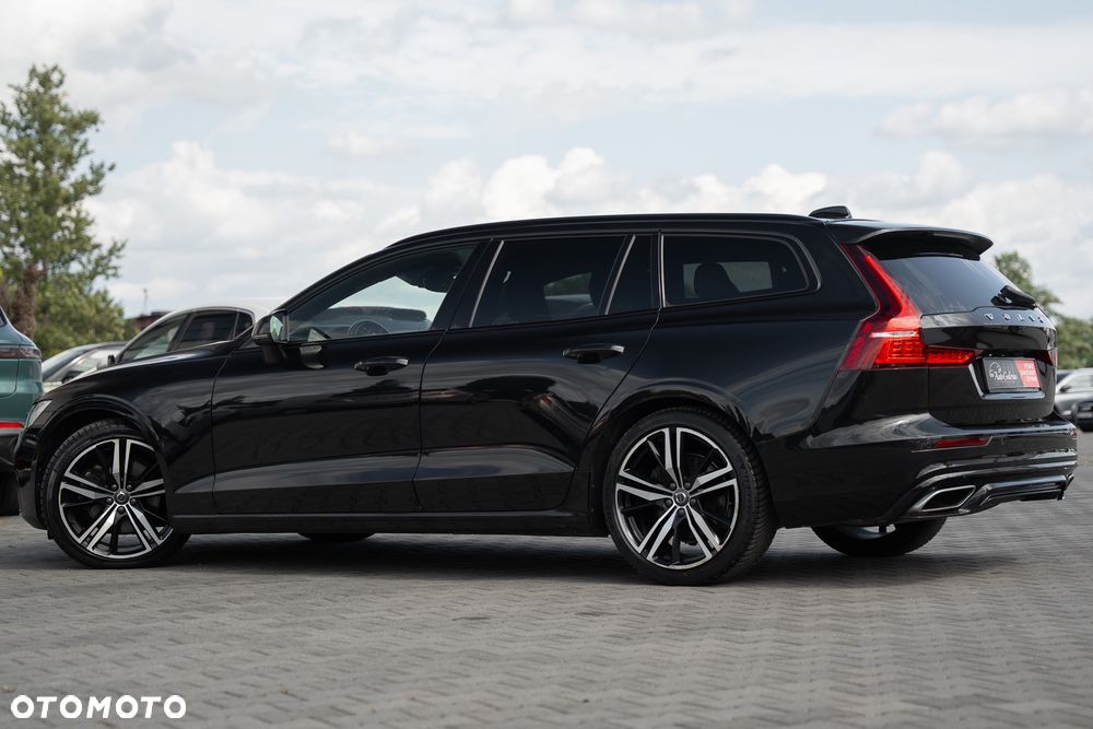 Volvo V60 B3 B Geartronic RDesign - 14