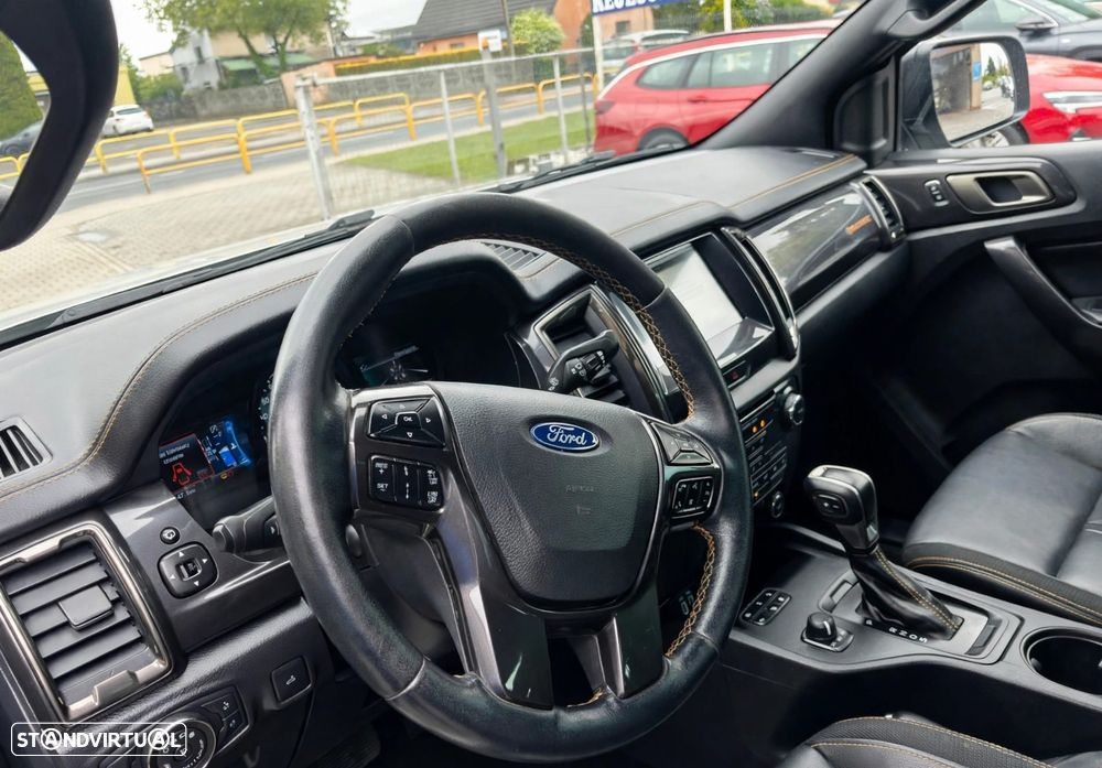 Ford Ranger - 20
