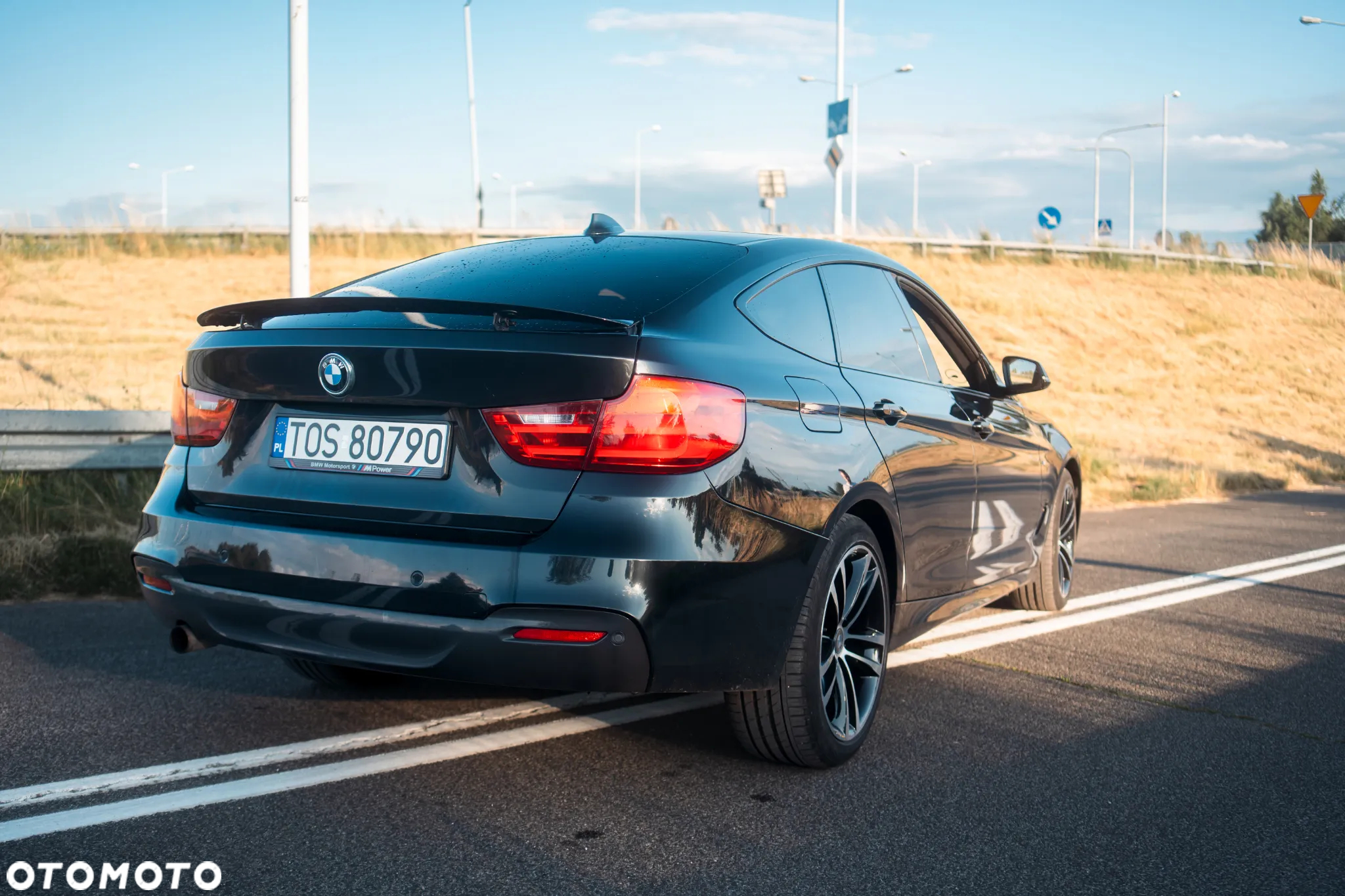 BMW Seria 3 - 5