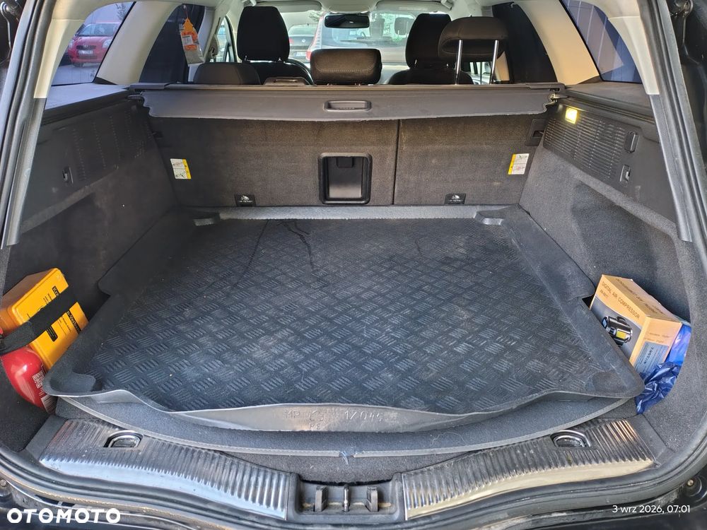 Ford Mondeo 2.0 TDCi STart-Stopp Titanium - 12