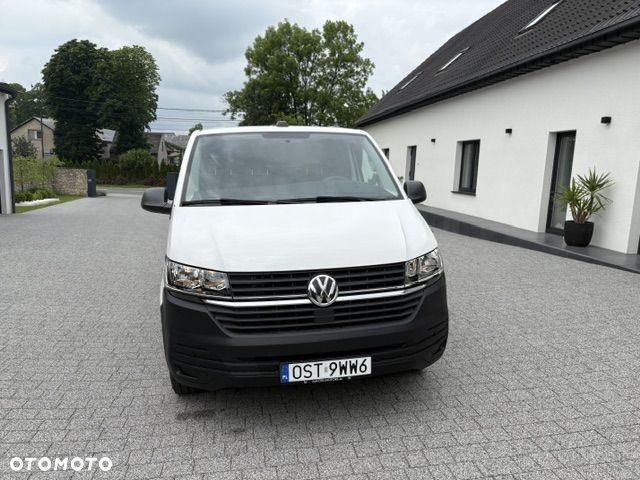 Volkswagen T6 TRANSPORTER BLASZAK - 21