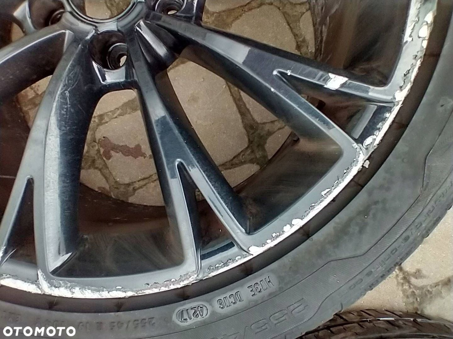 AUDI A8 D4 4H FELGI ALUMINIOWE 19 KOMPLET ET33 9JX19 4H0601025G - 16