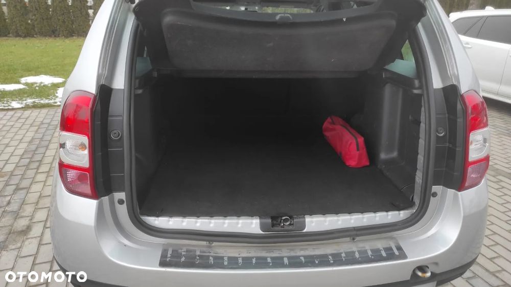 Dacia Duster - 8