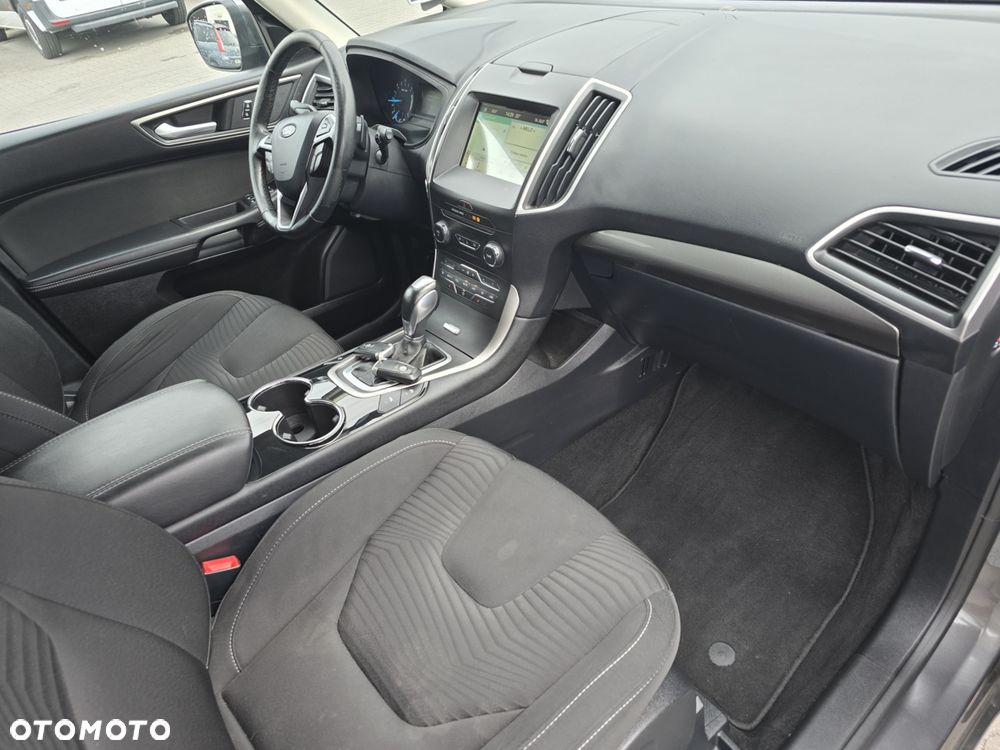 Ford S-Max 2.0 TDCi Trend PowerShift - 23