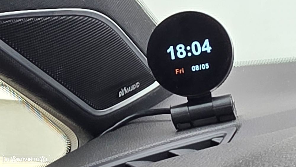 VW Golf 2.0 TSi GTi DSG Performance - 35