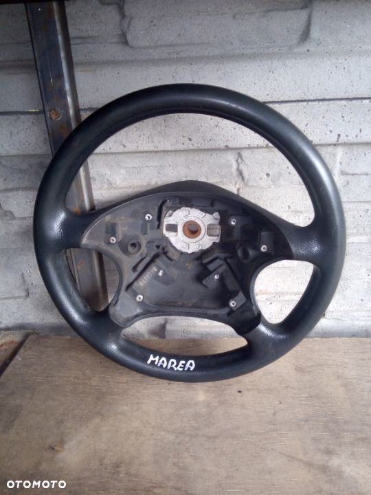 Fiat Palio  marea KIEROWNICA Z AIR BAG - 1