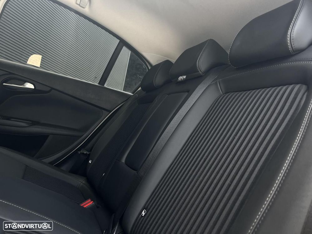 Fiat Tipo 1.4 T-Jet S-Design J18 - 9