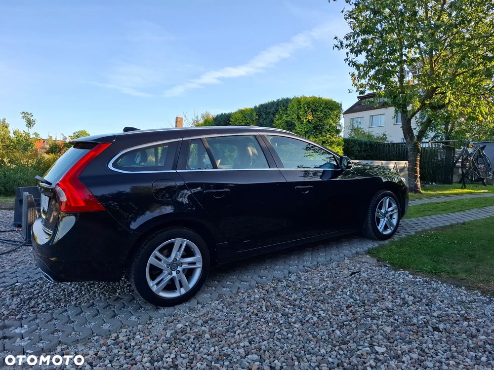 Volvo V60 - 30