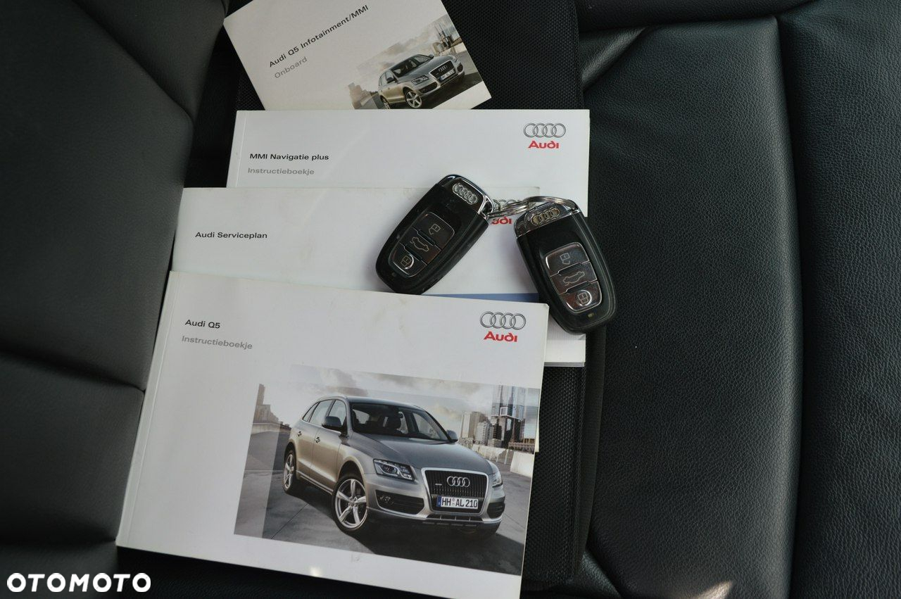 Audi Q5 - 40