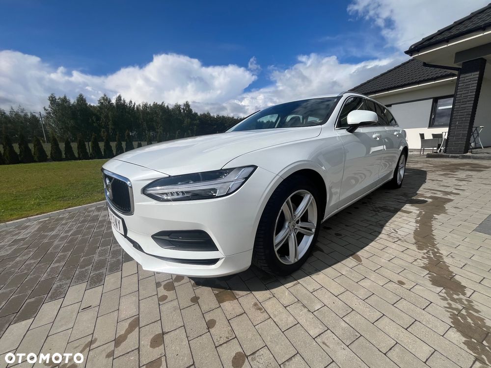Volvo V90 D3 Geartronic Momentum - 5