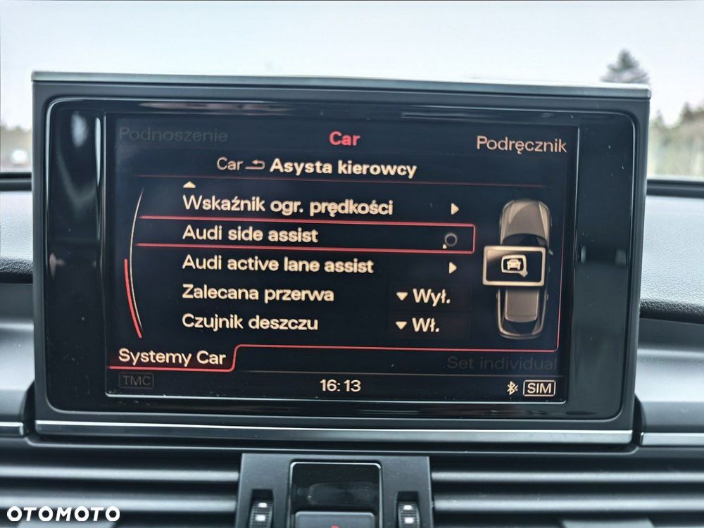 Audi A6 Allroad 3.0 TDI Quattro Tiptr - 23