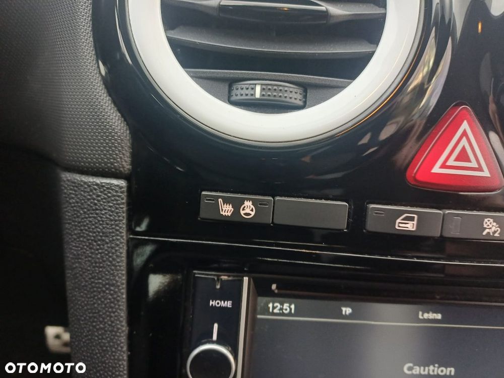 Opel Corsa 1.4 16V Edition - 12