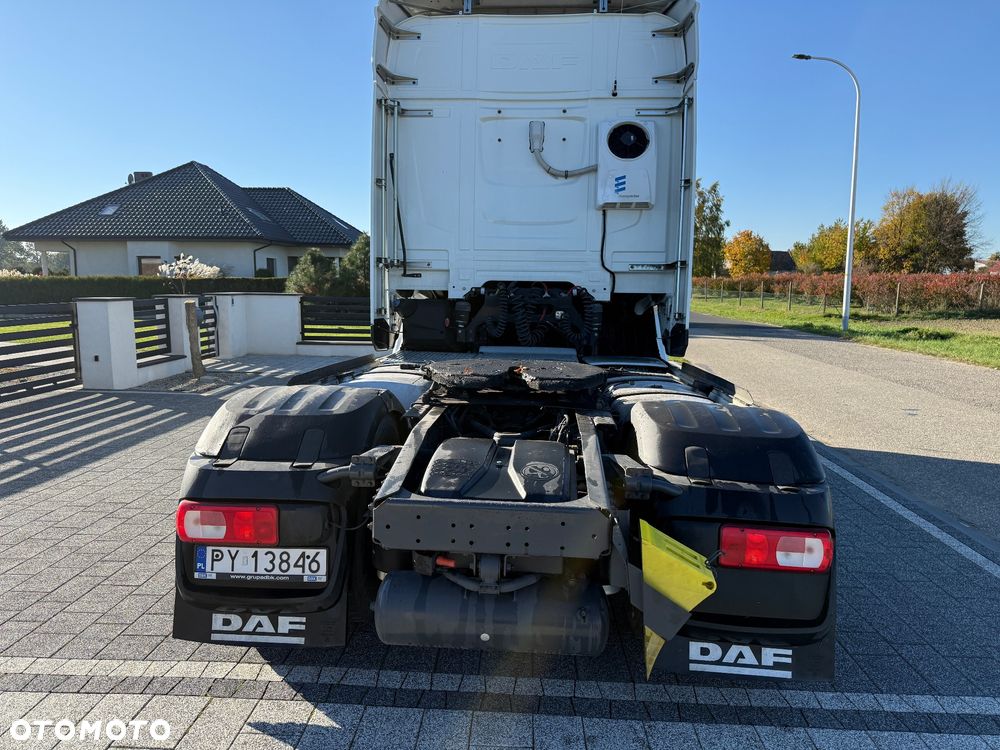 DAF XG - 9
