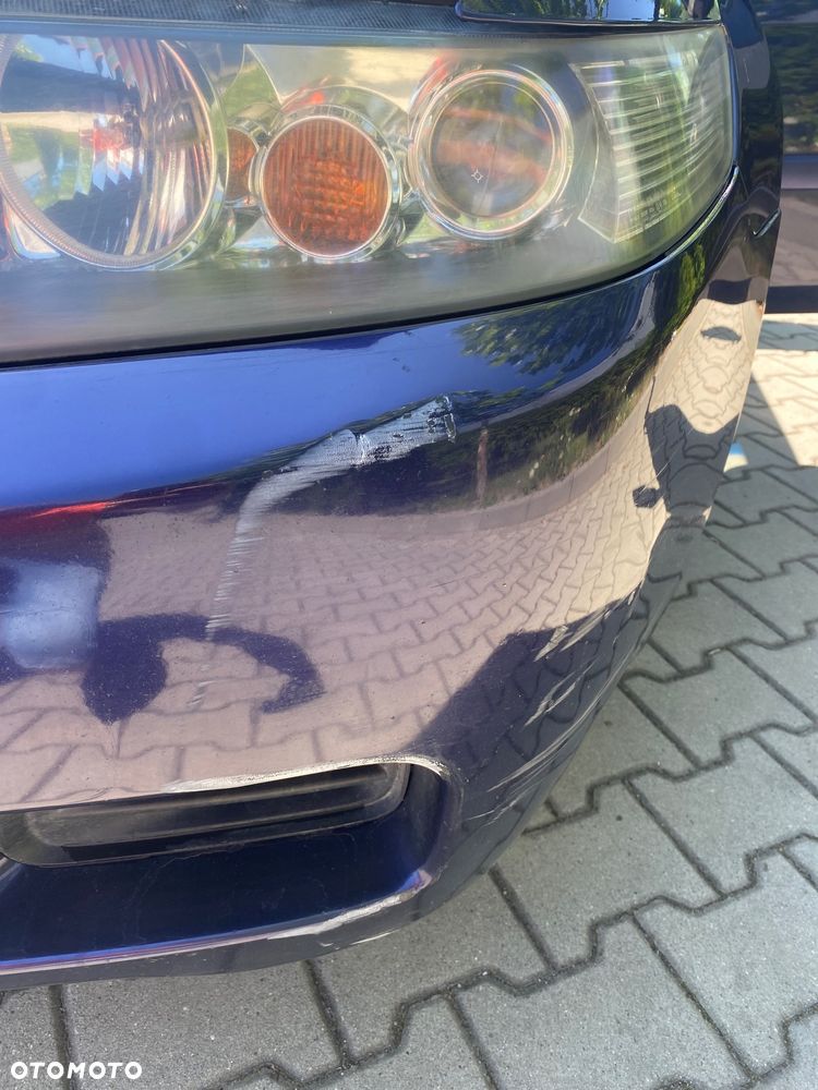 Honda Accord - 9