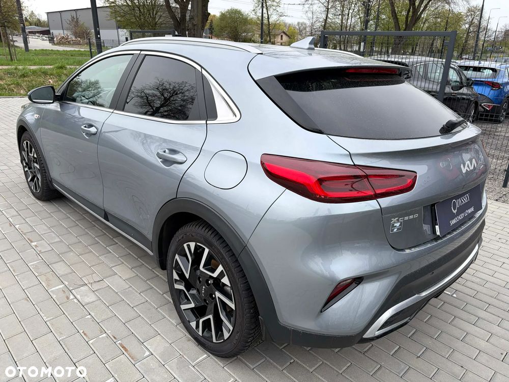 Kia XCeed 1.5 T-GDI M DCT - 6