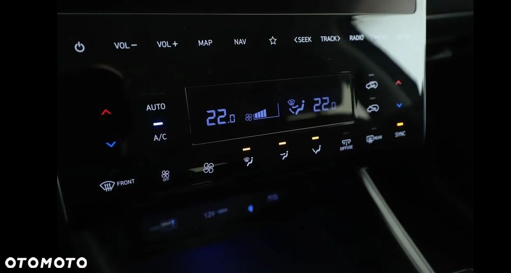 Hyundai Tucson 1.6 T-GDi 2WD DCT Prime - 12