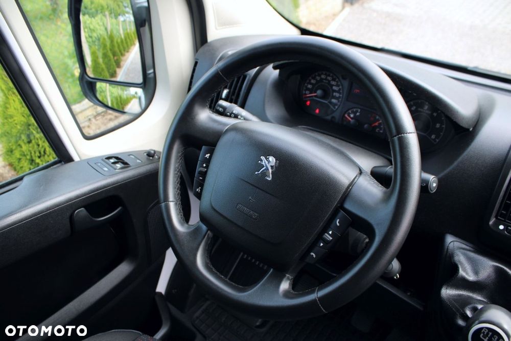 Peugeot Boxer - 11