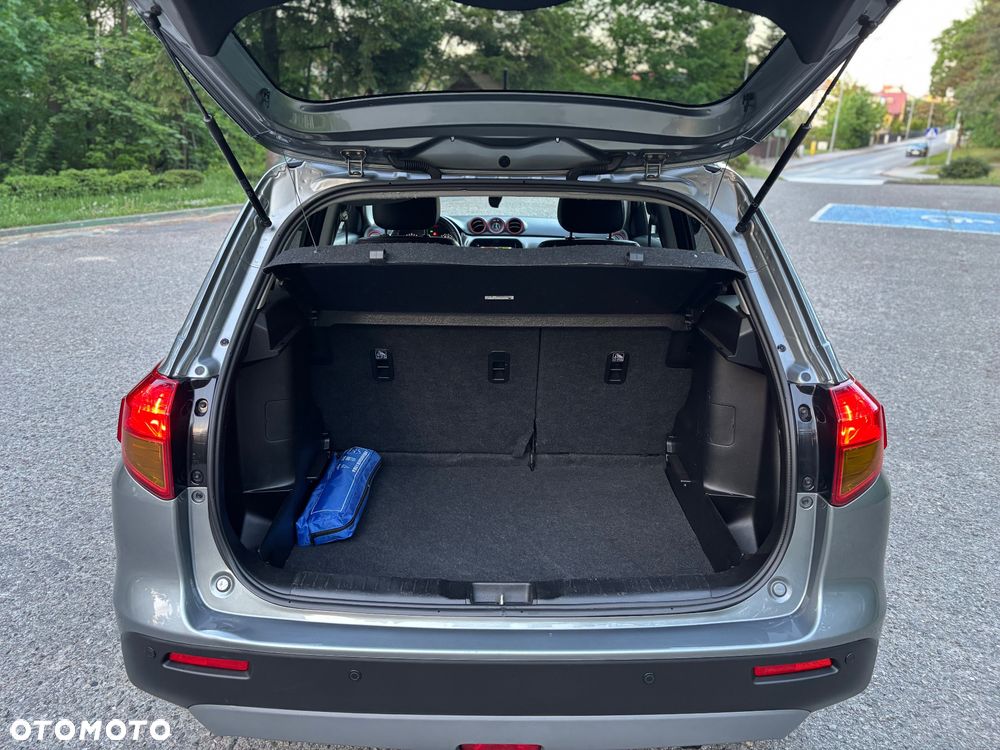 Suzuki Vitara - 22