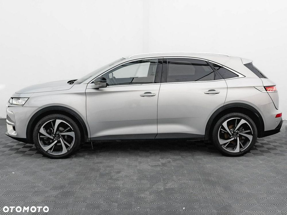 DS Automobiles DS 7 Crossback 1.6 PureTech Rivoli - 10