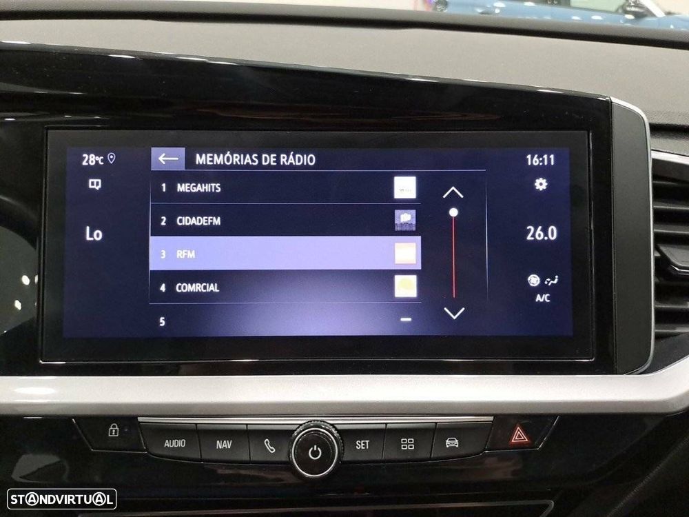 Opel Grandland 1.5 CDTI GS AT - 17