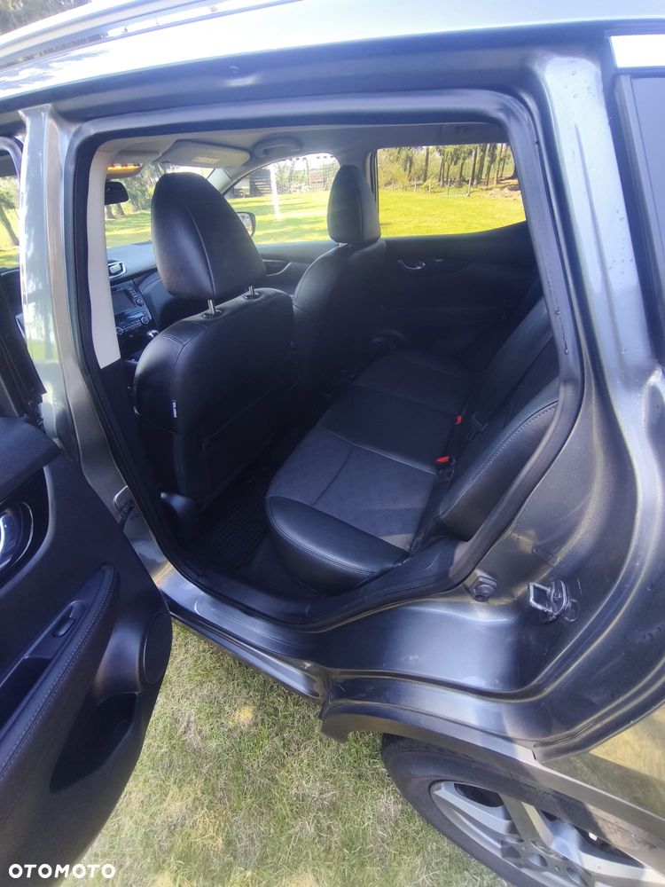 Nissan Qashqai 1.6 DCi Tekna+ - 13