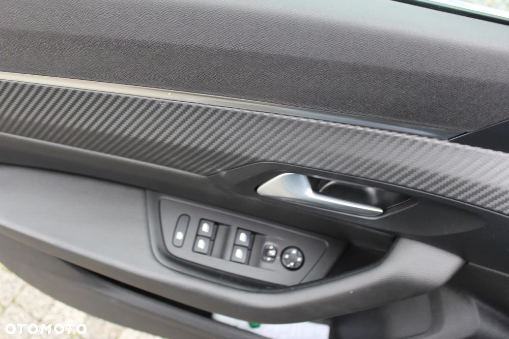 Peugeot 508 - 14