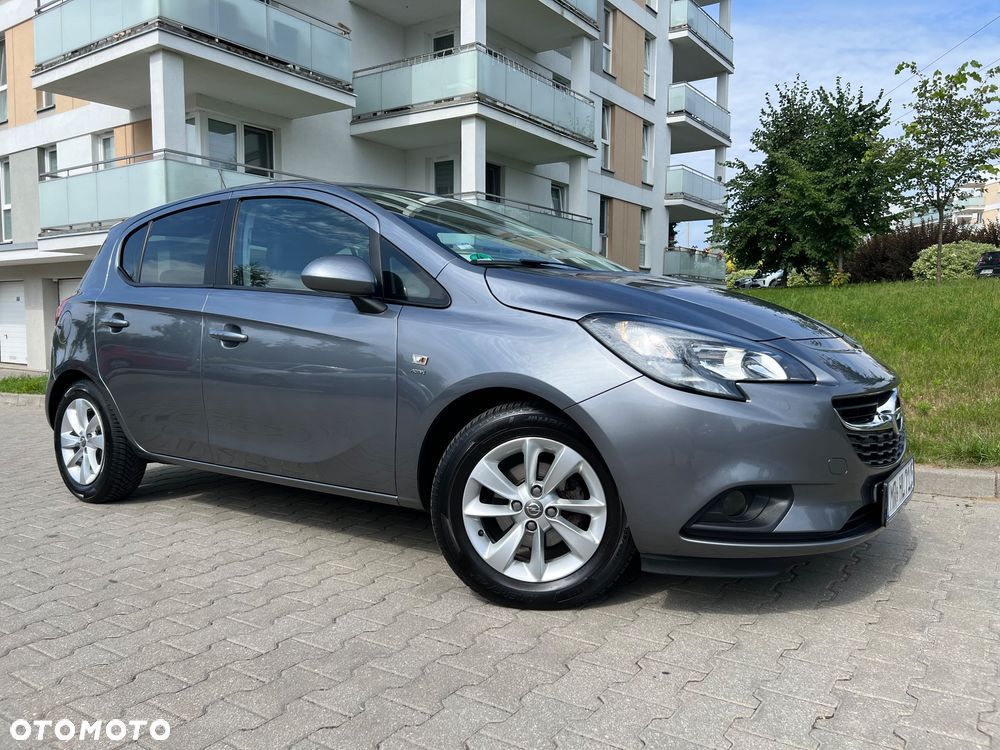 Opel Corsa 1.4 Active - 1