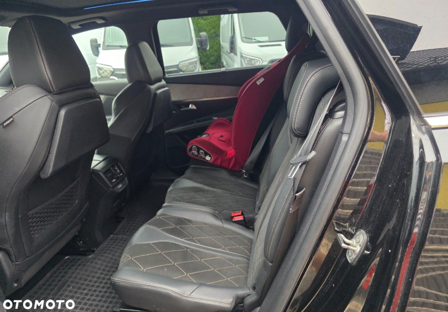 Peugeot 5008 - 29
