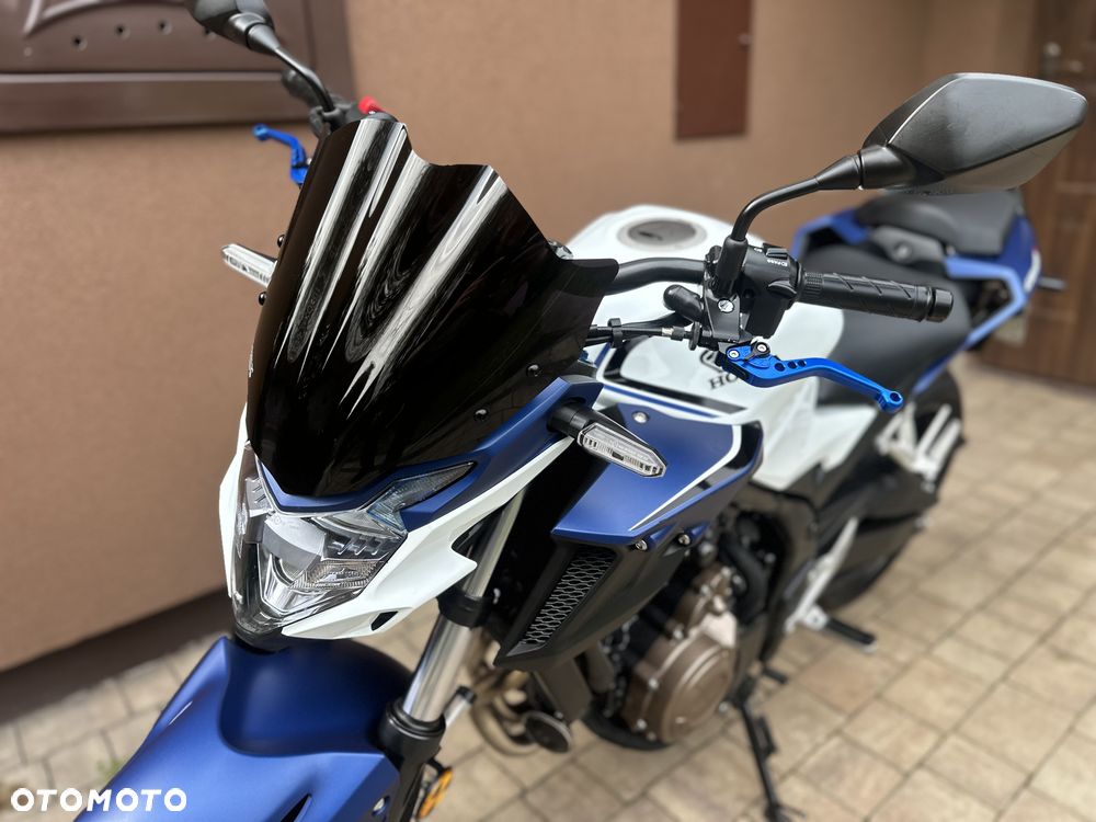 Honda CB - 30