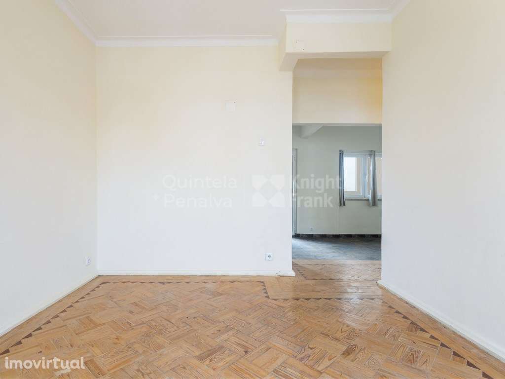 Apartamento T2 para arrendar com varanda no Seixal - Grande imagem: 3/25