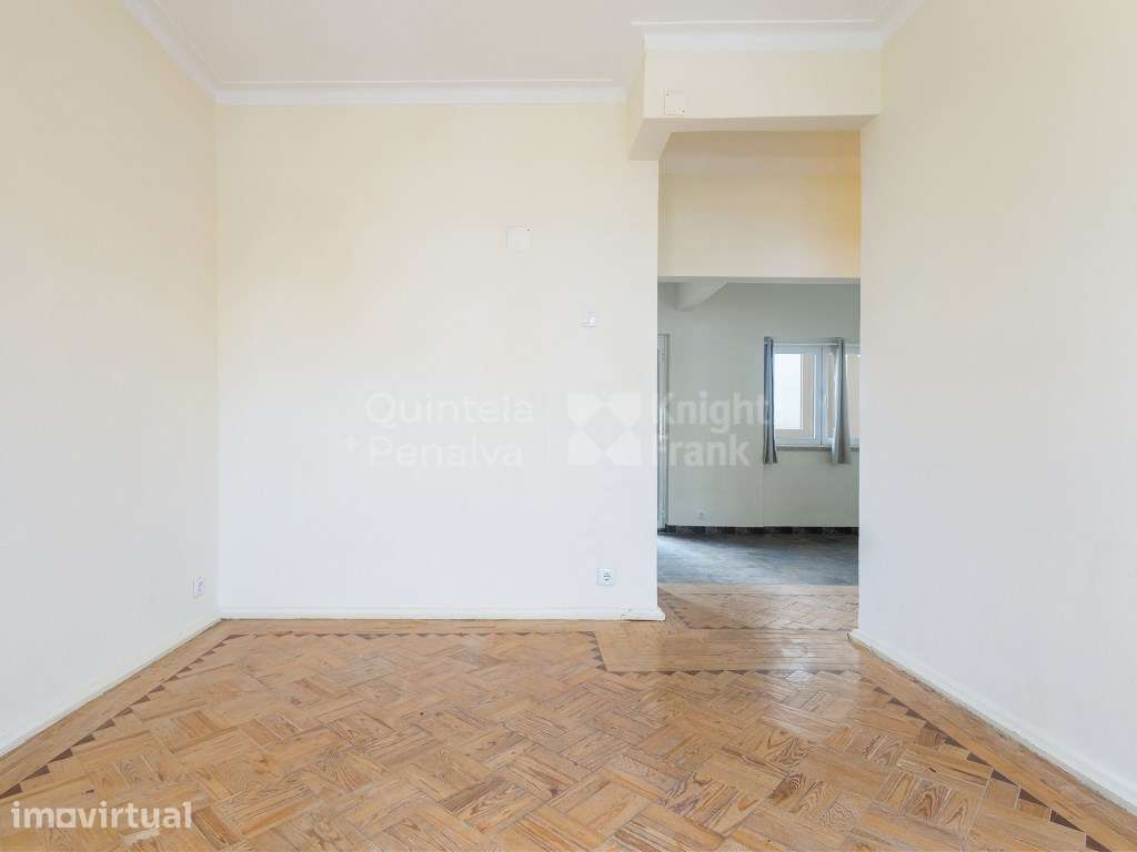 Apartamento T2 para arrendar com varanda no Seixal - Grande imagem: 3/25