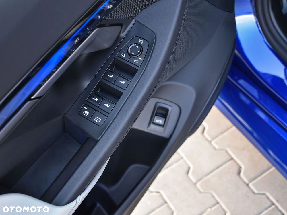 BMW M5 PHEV - 13