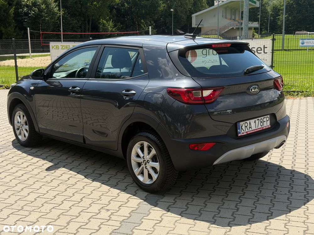 Kia Stonic 1.4 M - 37