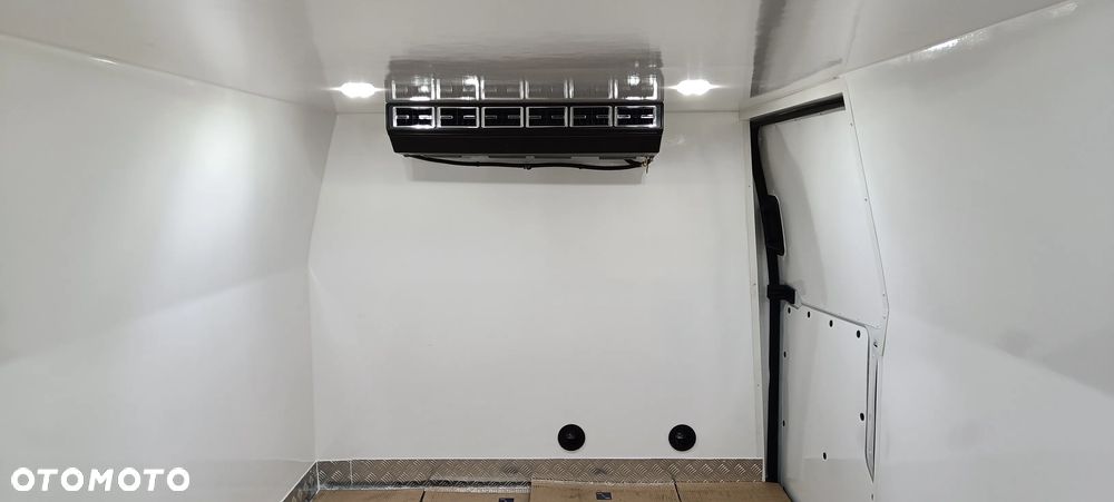 Ford Transit Custom L2H1 - 14