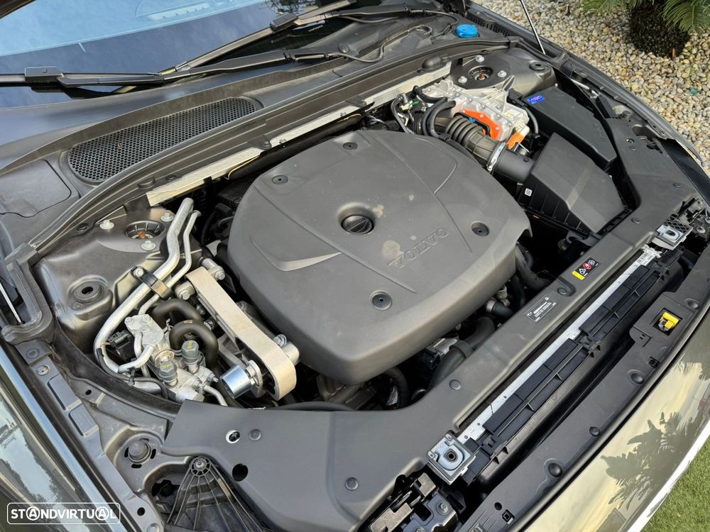 Volvo V60 2.0 T6 AWD TE Inscription - 60