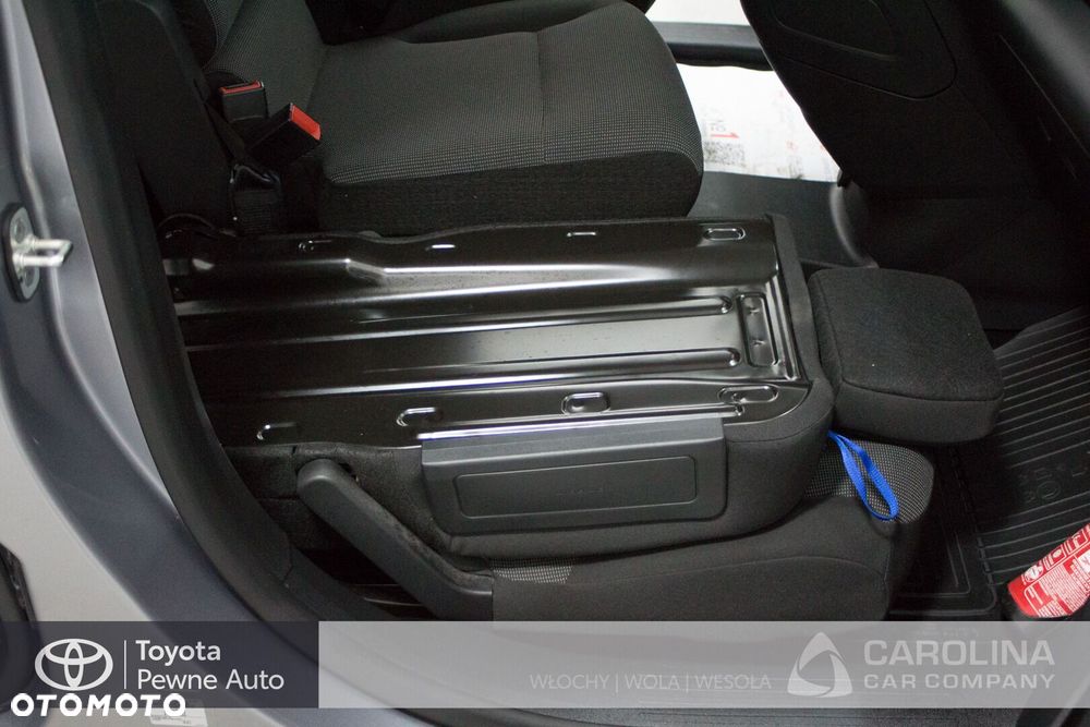 Toyota PROACE CITY - 9