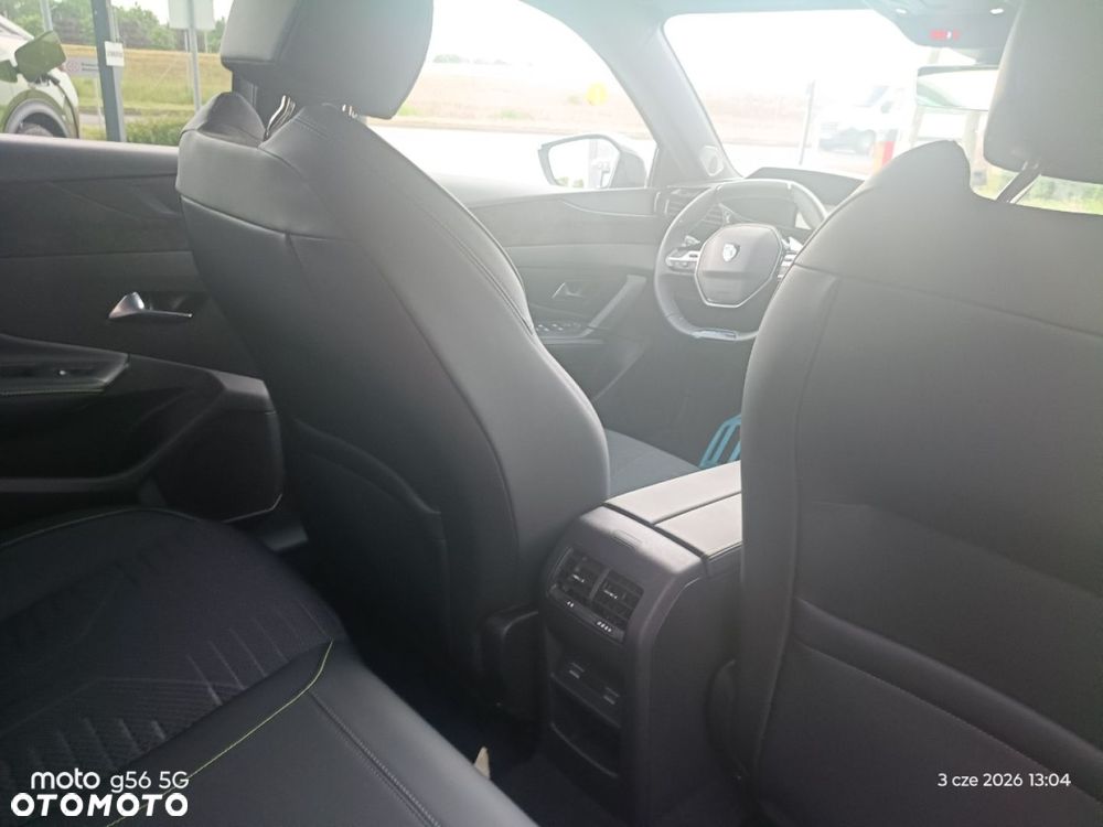 Peugeot 308 - 16